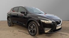 Nissan Qashqai 1.5 E-Power Tekna 5dr Auto Hybrid Hatchback